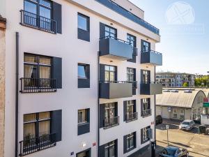 Prodej bytu 3+kk, Praha - Vysočany, Kolmá, 74 m2