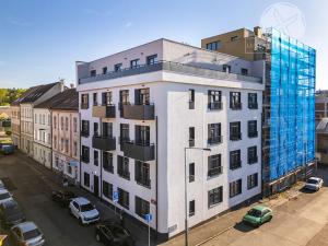 Prodej bytu 3+kk, Praha - Vysočany, Kolmá, 74 m2
