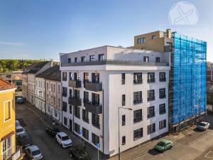 Prodej bytu 3+kk, Praha - Vysočany, Kolmá, 74 m2