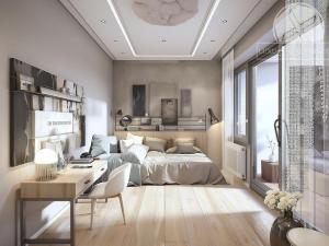 Prodej bytu 3+kk, Praha - Vysočany, V Předním Hloubětíně, 81 m2