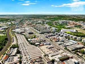 Prodej bytu 3+kk, Praha - Vysočany, V Předním Hloubětíně, 81 m2