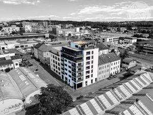 Prodej bytu 3+kk, Praha - Vysočany, V Předním Hloubětíně, 81 m2