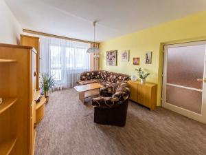Prodej bytu 3+1, Jihlava, U Hřbitova, 73 m2