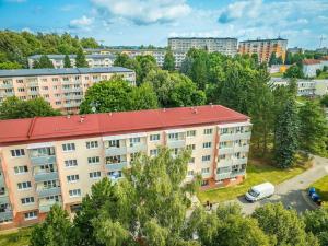 Prodej bytu 3+1, Jihlava, U Hřbitova, 73 m2