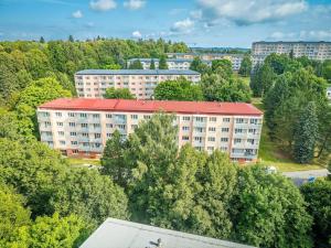 Prodej bytu 3+1, Jihlava, U Hřbitova, 73 m2