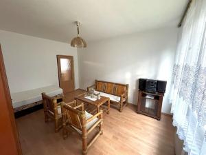 Pronájem bytu 3+1, Liberec, Na Bojišti, 85 m2