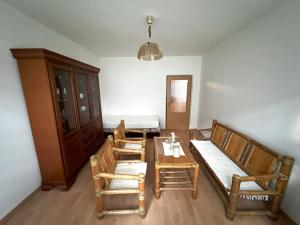 Pronájem bytu 3+1, Liberec, Na Bojišti, 85 m2