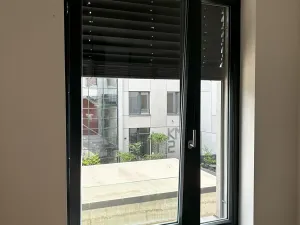 Pronájem bytu 2+kk, Praha - Smíchov, Grafická, 57 m2