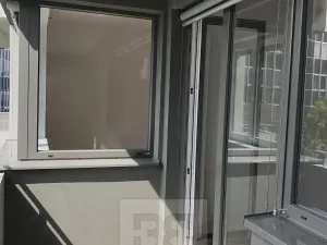 Pronájem bytu 2+kk, Praha - Michle, Hadovitá, 50 m2