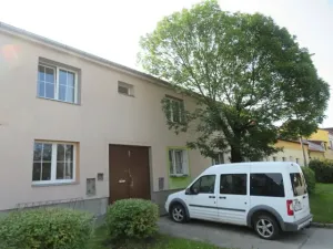 Dražba bytu 2+1, České Budějovice, A. Trägera, 86 m2