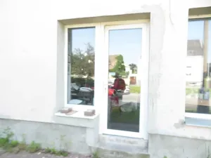 Dražba bytu 2+1, České Budějovice, A. Trägera, 86 m2