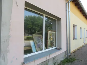 Dražba bytu 2+1, České Budějovice, A. Trägera, 86 m2