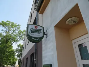 Dražba bytu 2+1, České Budějovice, A. Trägera, 86 m2