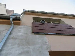 Dražba bytu 2+1, České Budějovice, A. Trägera, 86 m2