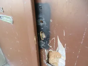 Dražba bytu 2+1, České Budějovice, A. Trägera, 86 m2