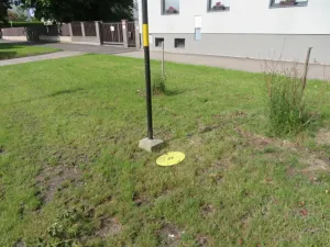 Dražba bytu 2+1, České Budějovice, A. Trägera, 86 m2