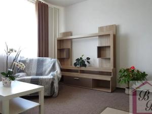 Pronájem bytu 2+kk, Mladá Boleslav, tř. Václava Klementa, 41 m2