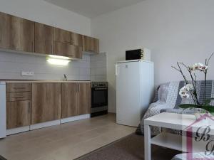 Pronájem bytu 2+kk, Mladá Boleslav, tř. Václava Klementa, 41 m2