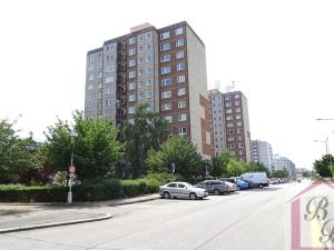 Pronájem bytu 2+kk, Mladá Boleslav, tř. Václava Klementa, 41 m2