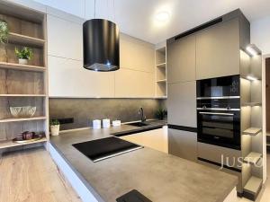 Prodej bytu 2+kk, Písek, Cihlářská, 66 m2