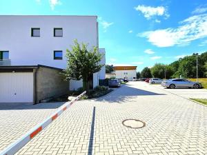 Prodej bytu 2+kk, Písek, Cihlářská, 66 m2