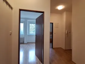 Pronájem bytu 2+kk, Praha - Strašnice, Černokostelecká, 56 m2