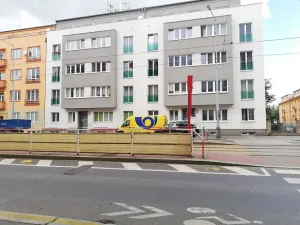 Pronájem bytu 2+kk, Praha - Strašnice, Černokostelecká, 56 m2