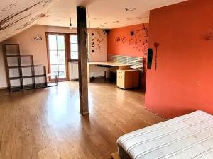 Prodej rodinného domu, Písty, 220 m2