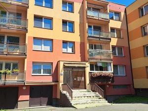 Pronájem bytu 3+1, Ostrava, Otakara Jeremiáše, 78 m2
