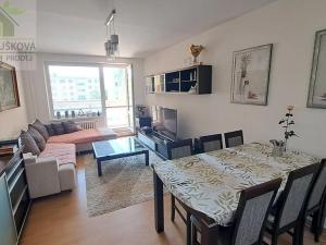 Pronájem bytu 3+1, Ostrava, Otakara Jeremiáše, 78 m2