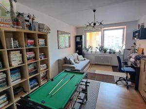 Pronájem bytu 3+1, Ostrava, Otakara Jeremiáše, 78 m2