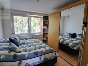 Pronájem bytu 3+1, Ostrava, Otakara Jeremiáše, 78 m2