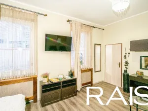 Prodej činžovního domu, Brno, 1030 m2