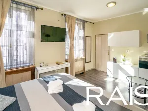 Prodej činžovního domu, Brno, 1030 m2