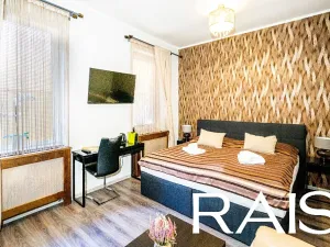 Prodej činžovního domu, Brno, 1030 m2