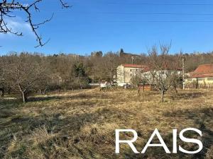 Prodej zahrady, Brno, Cacovice, 6550 m2