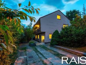 Prodej rodinného domu, Brno, 375 m2