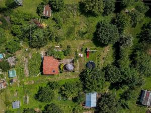 Prodej chaty, Litomyšl, K Primátorské hrázi, 25 m2