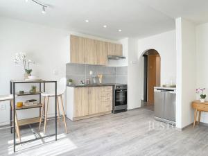 Prodej bytu 2+kk, Praha - Michle, Michelská, 51 m2