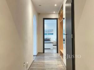 Prodej bytu 2+kk, Praha - Michle, Michelská, 51 m2