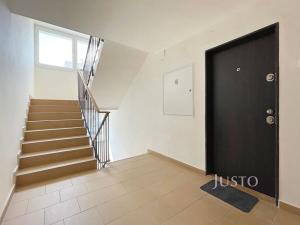 Prodej bytu 2+kk, Praha - Michle, Michelská, 51 m2