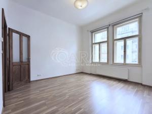 Pronájem bytu 2+kk, Praha - Holešovice, Milady Horákové, 51 m2