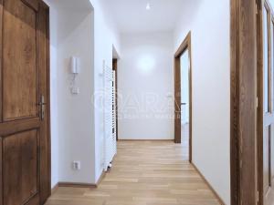 Pronájem bytu 2+kk, Praha - Holešovice, Milady Horákové, 51 m2
