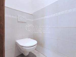 Pronájem bytu 2+kk, Praha - Holešovice, Milady Horákové, 51 m2