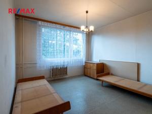 Prodej bytu 3+1, Praha - Střížkov, Červenkova, 60 m2