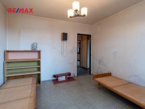 Prodej bytu 3+1, Praha - Střížkov, Červenkova, 60 m2