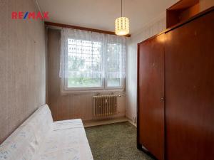 Prodej bytu 3+1, Praha - Střížkov, Červenkova, 60 m2