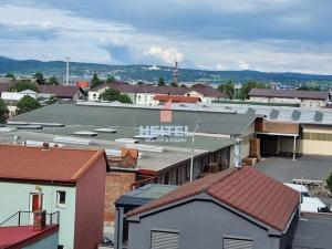 Prodej bytu 3+1, Olomouc, Charkovská, 76 m2