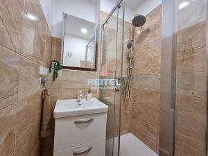 Prodej bytu 3+1, Olomouc, Charkovská, 76 m2