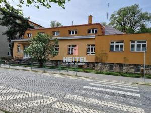 Prodej bytu 3+1, Olomouc, Charkovská, 76 m2